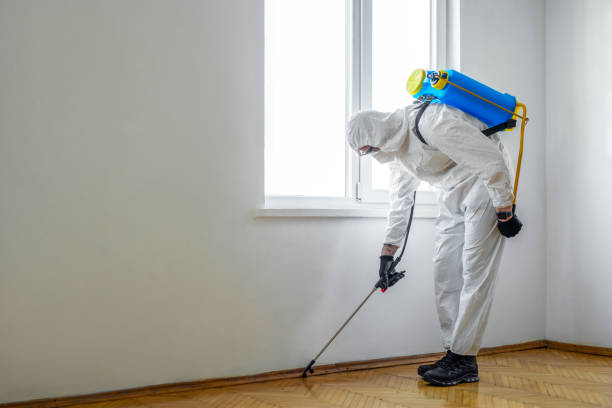 Best Residential Pest Control  in Oakfield, WI