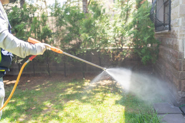 Best Pest Control Near Me  in Oakfield, WI